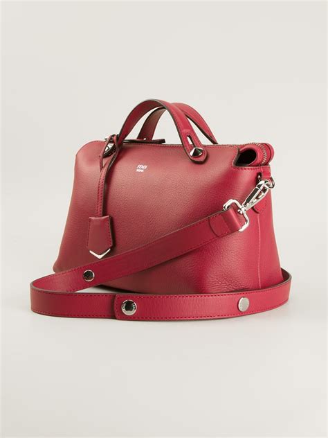 fendi red mediatakeout arrested|Fendi Handbags, Purses & Wallets For Women .